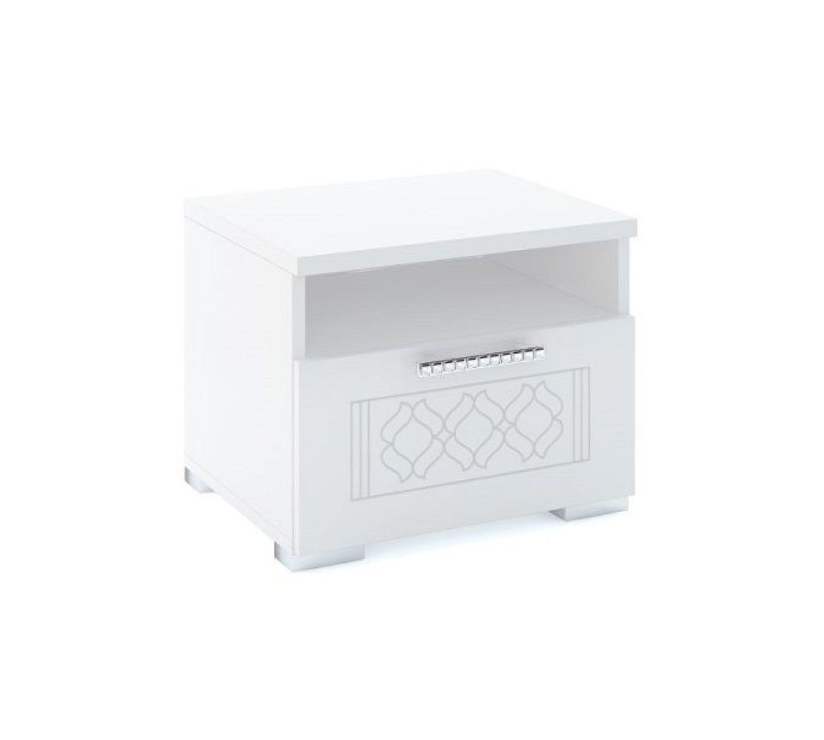 Спальный гарнитур Тиффани (24-26-24-29) | фото 6