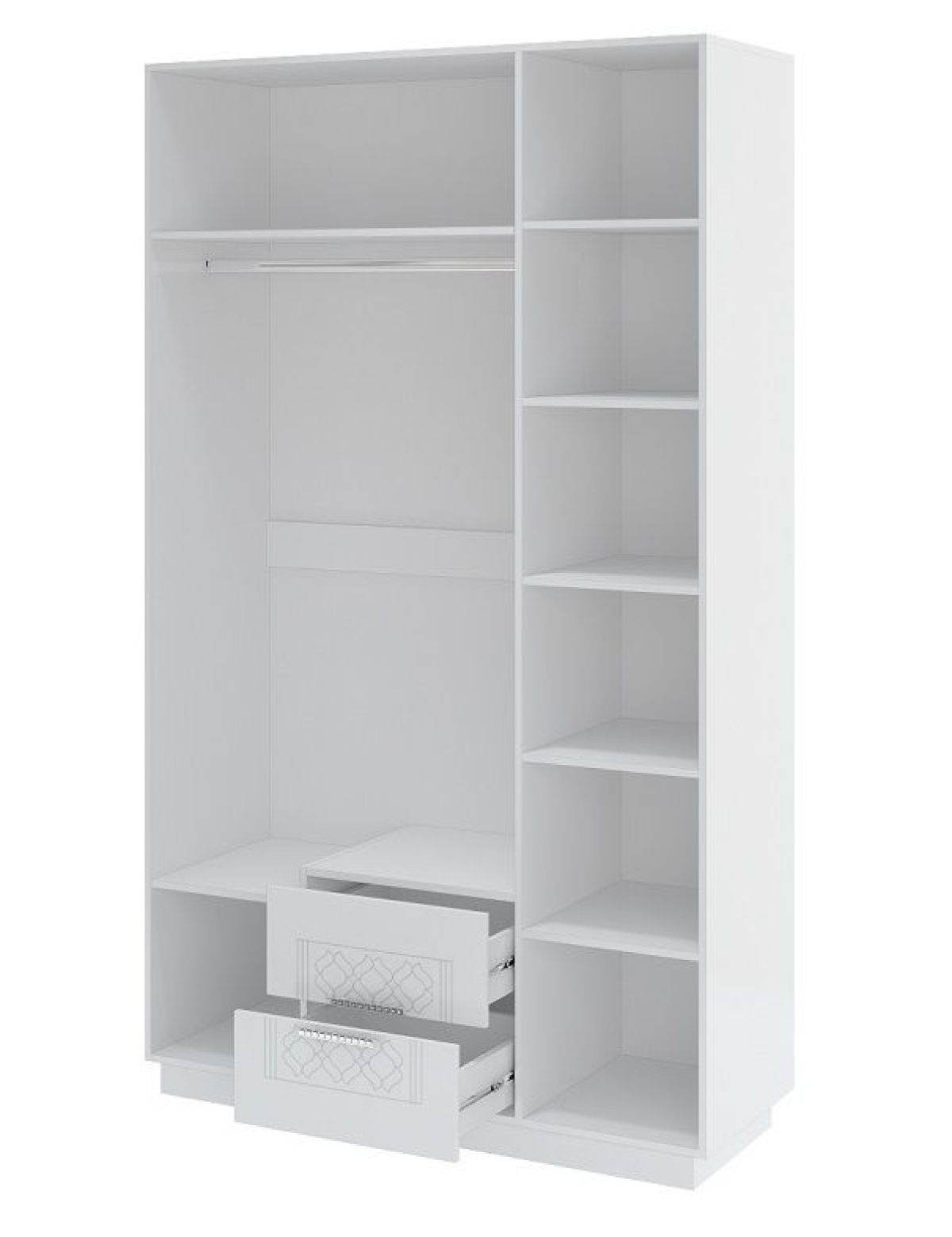 Спальный гарнитур Тиффани (24-26-24-29) | фото 9