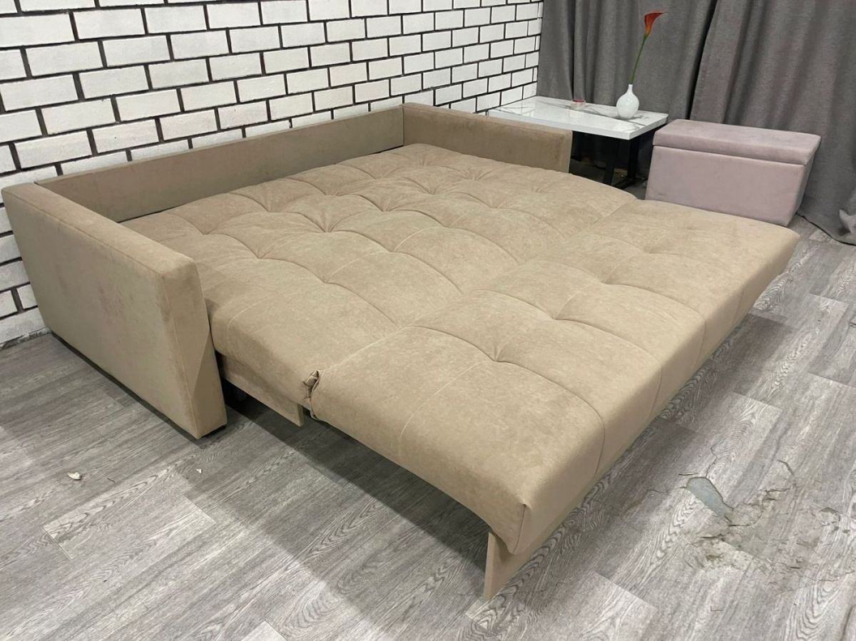 Диван Аккордеон ППУ 1480*2000 | фото 4