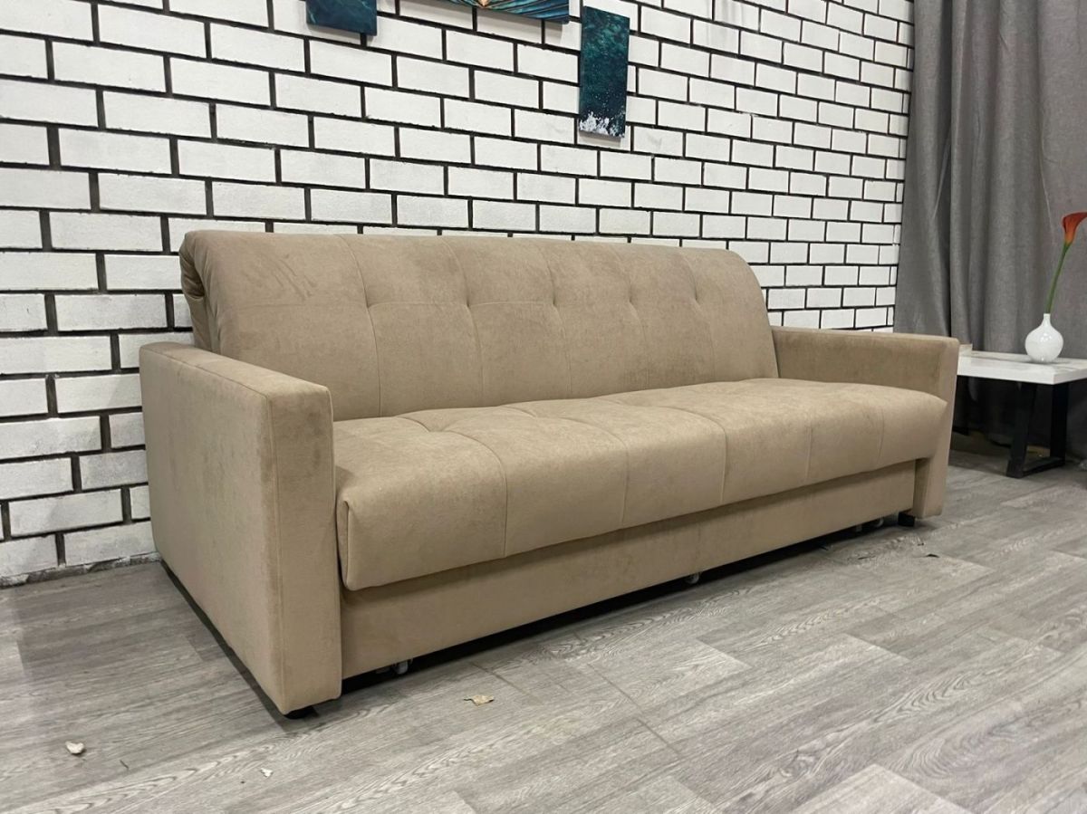 Диван Аккордеон ППУ 1880*2000 | фото 3