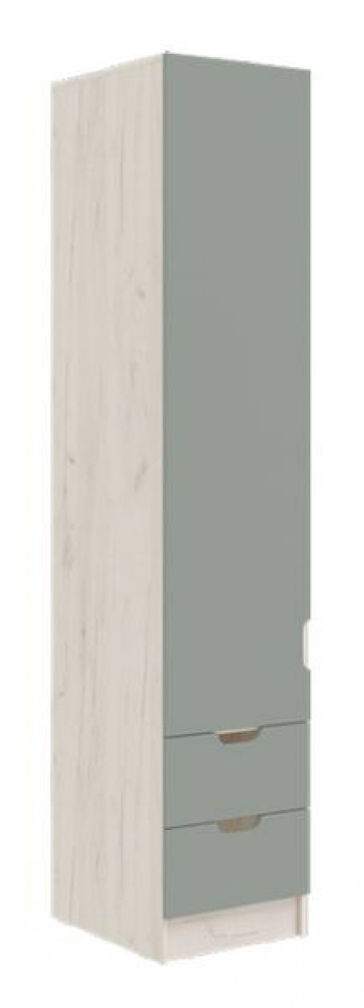 ЮНИОР-4 Детская (модульная) МДФ (Шарли Бриз) | фото 3