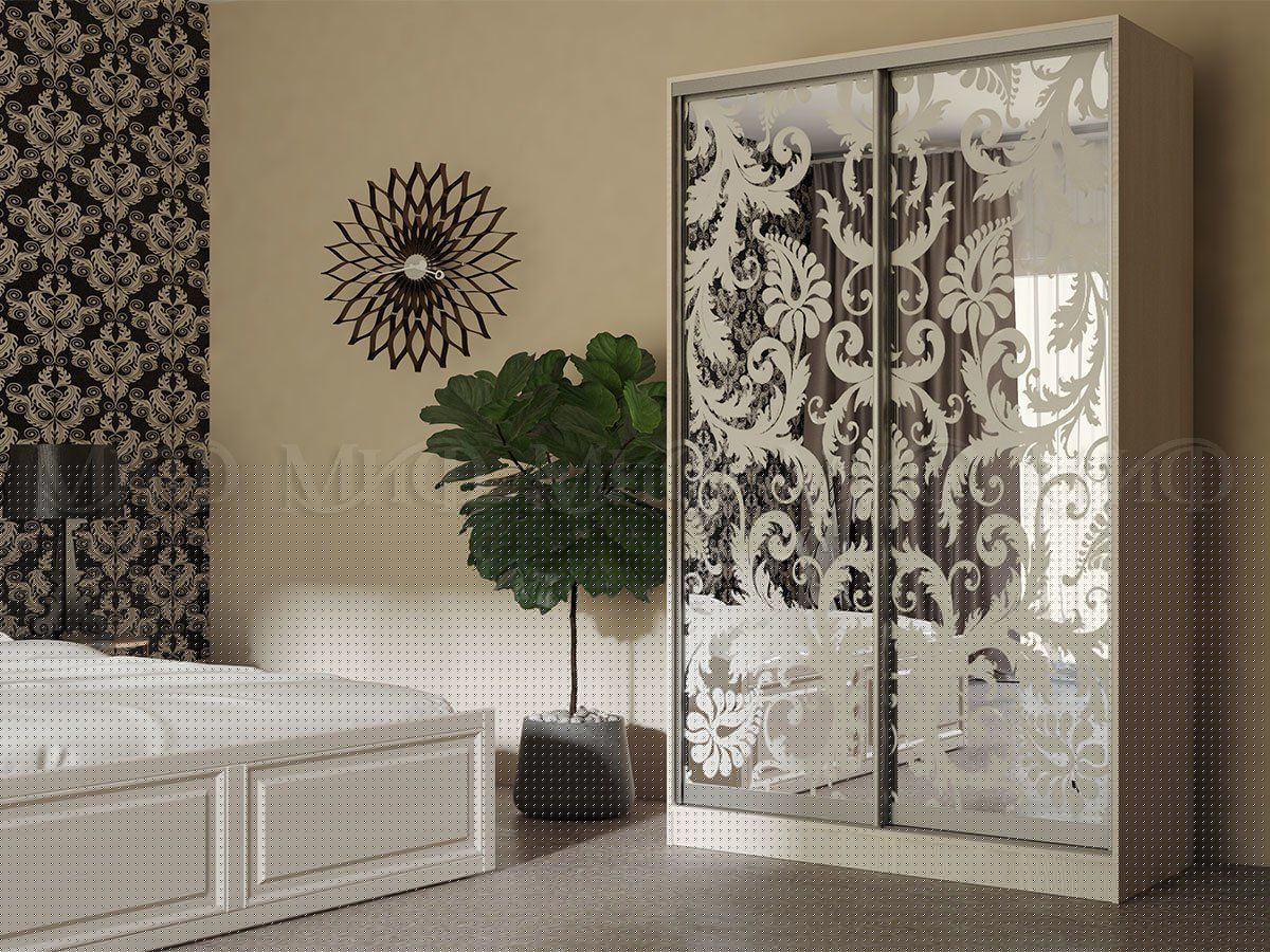 ТРИНИТИ Шкаф-купе | фото 3