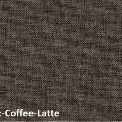 Диван-кровать Комфорт без подлокотников BALTIC COFFE-LATTE (2 подушки) | фото 3