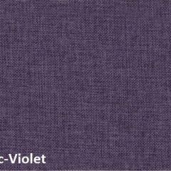 Диван-кровать Комфорт без подлокотников BALTIC VIOLET (4 подушки) | фото 9