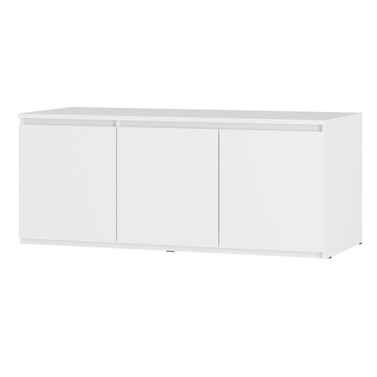 Спальня Симпл (белая) модульная | фото 31