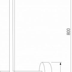 Бра Elektrostandard Fine a067490 | фото 3