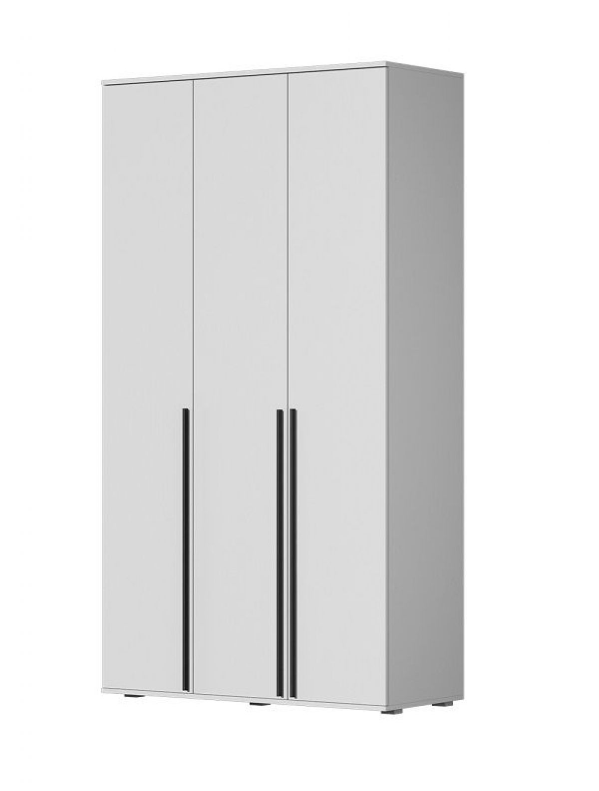 Шкаф Норден 1200 (Белый текстурный) | фото 2