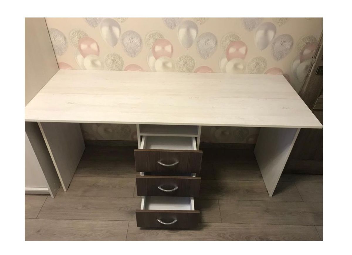 Стол 2-х местный (Ярофф) | фото 3