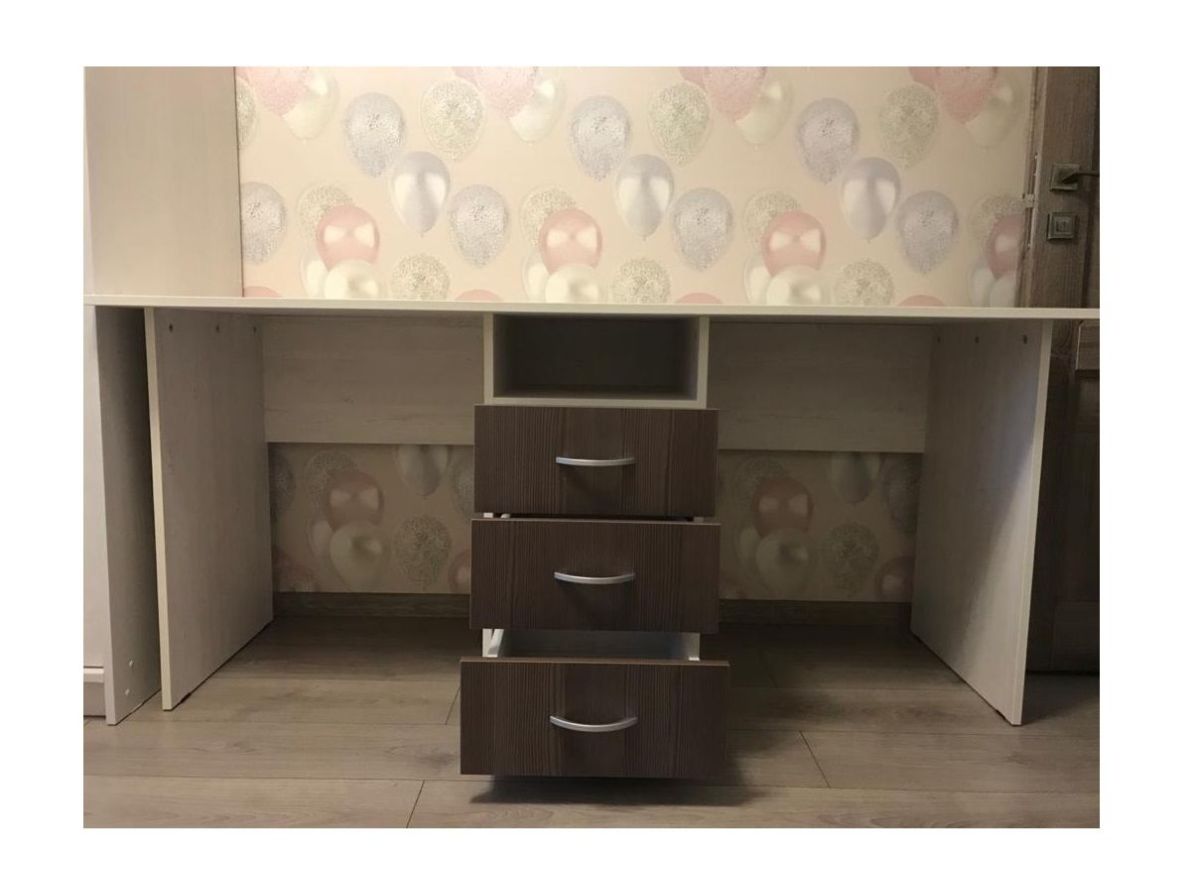 Стол 2-х местный (Ярофф) | фото 4