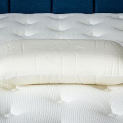 PROxSON Подушка Air Simple (Трикотаж Трикотаж Pillow Line) 41x61 | фото 5