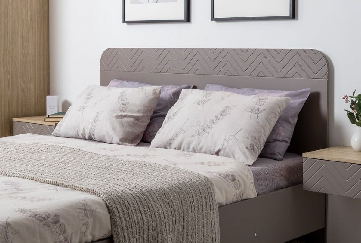 АМЬЕН Спальня (модульная) | фото 9