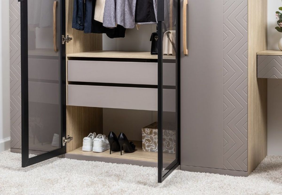 АМЬЕН Спальня (модульная) | фото 13