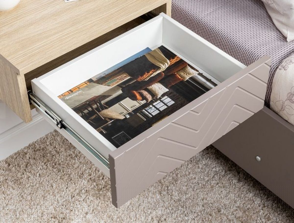 АМЬЕН Спальня (модульная) | фото 16