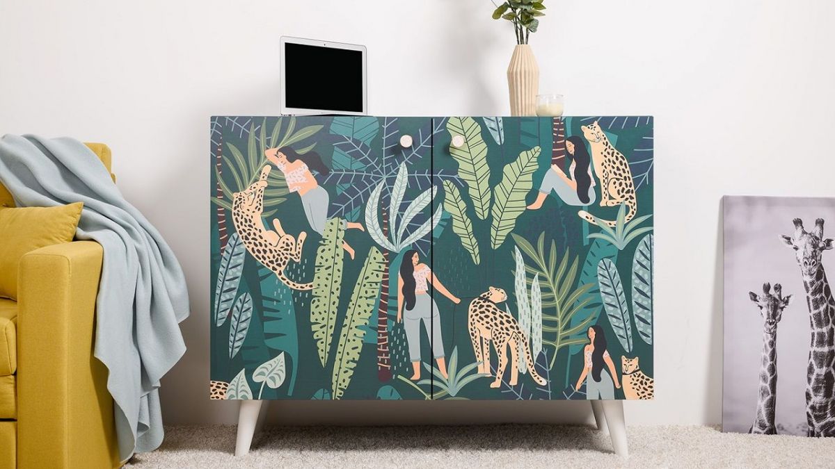 Либера Комод 16.230.01 | фото 3