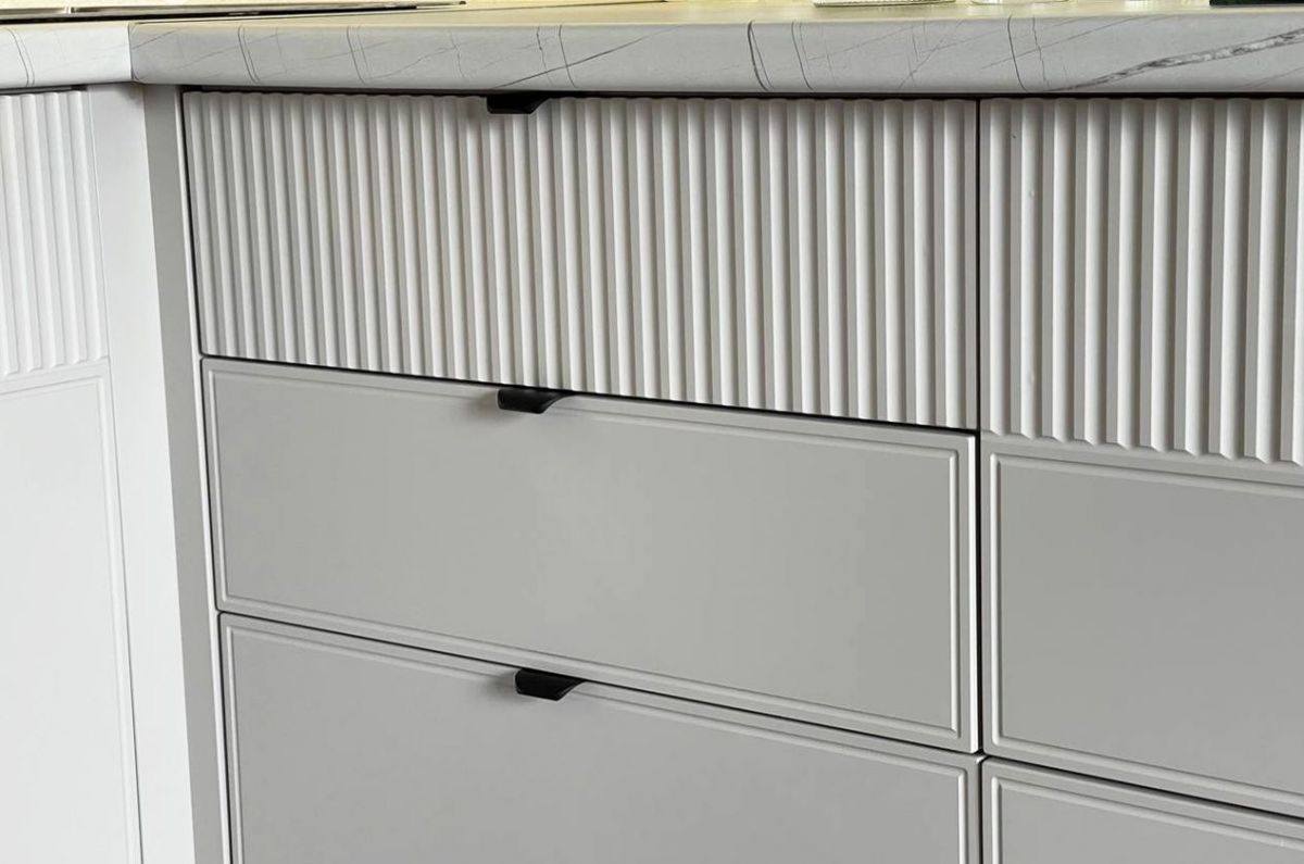 БАРИСТА Кухонный гарнитур (модульный) | фото 3