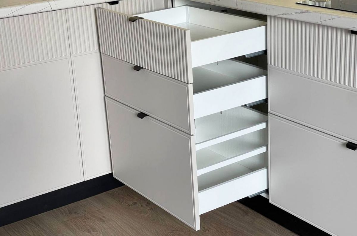 БАРИСТА Кухонный гарнитур (модульный) | фото 4