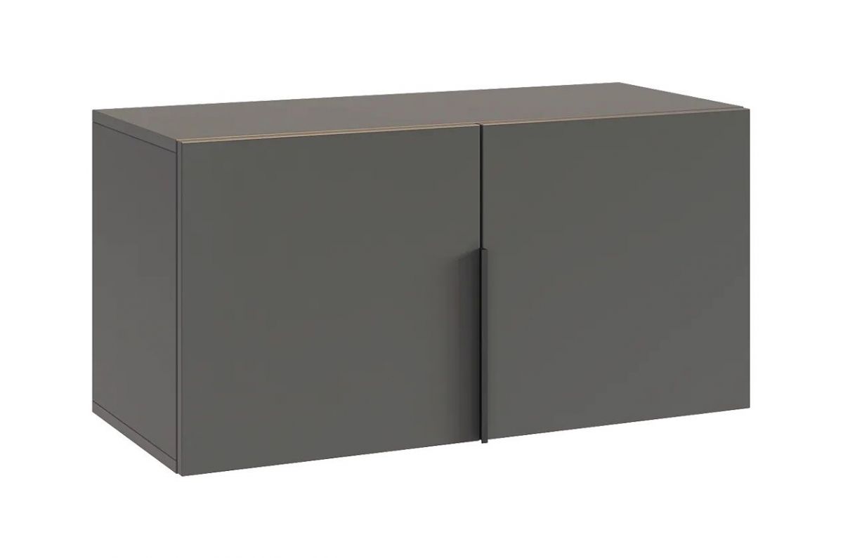 БАСКО Прихожая К5 (графит) | фото 4