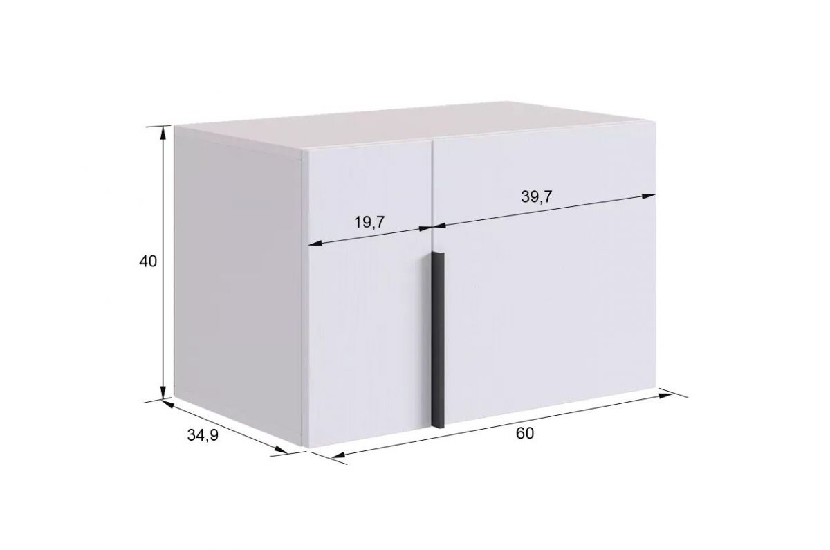 БАСКО Прихожая К10 (кашемир) | фото 11