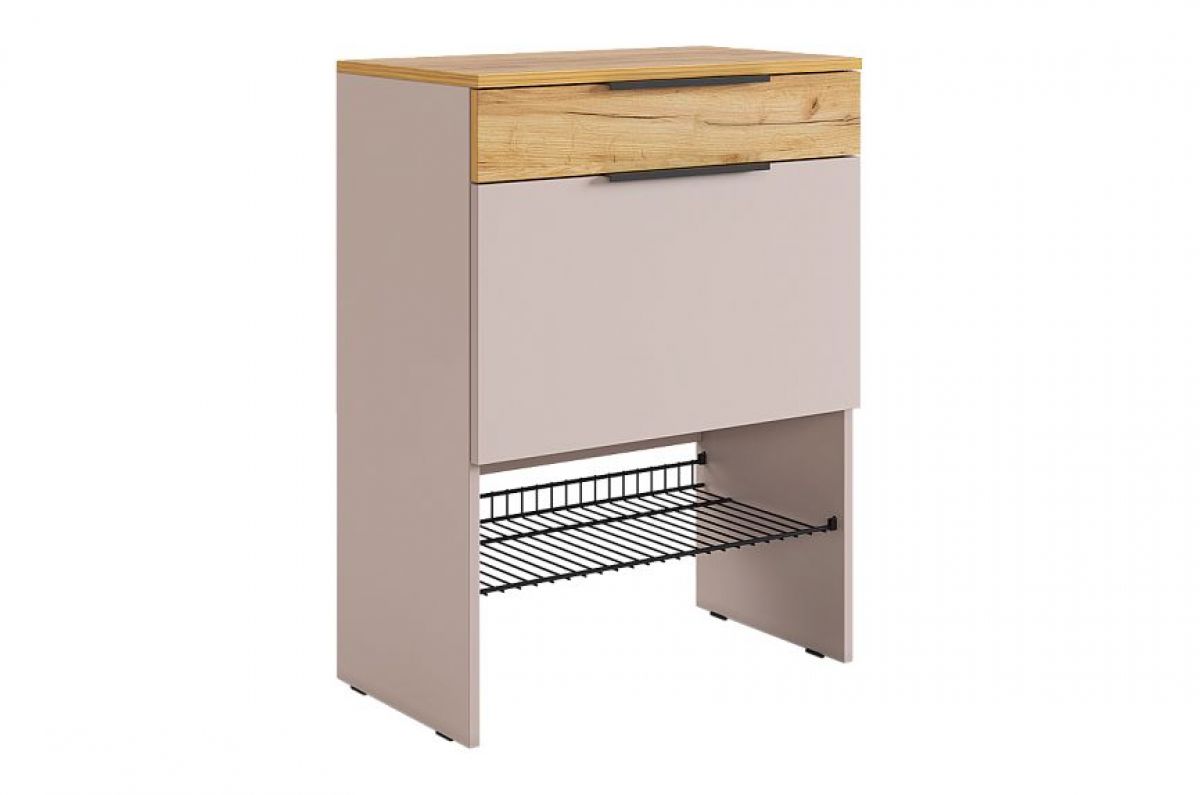 БАСКО Прихожая К8 (кашемир) | фото 5