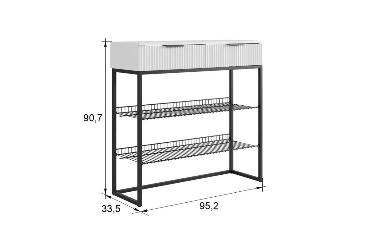 КЛАССНАЯ 1 Обувница | фото 2