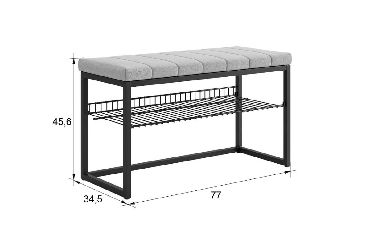 КЛАССНАЯ 2 Обувница | фото 2