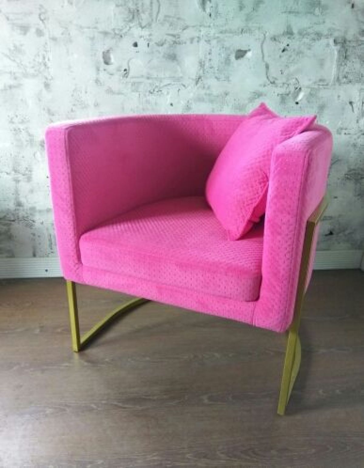 Кресло Грегор (Шоколад) | фото 4