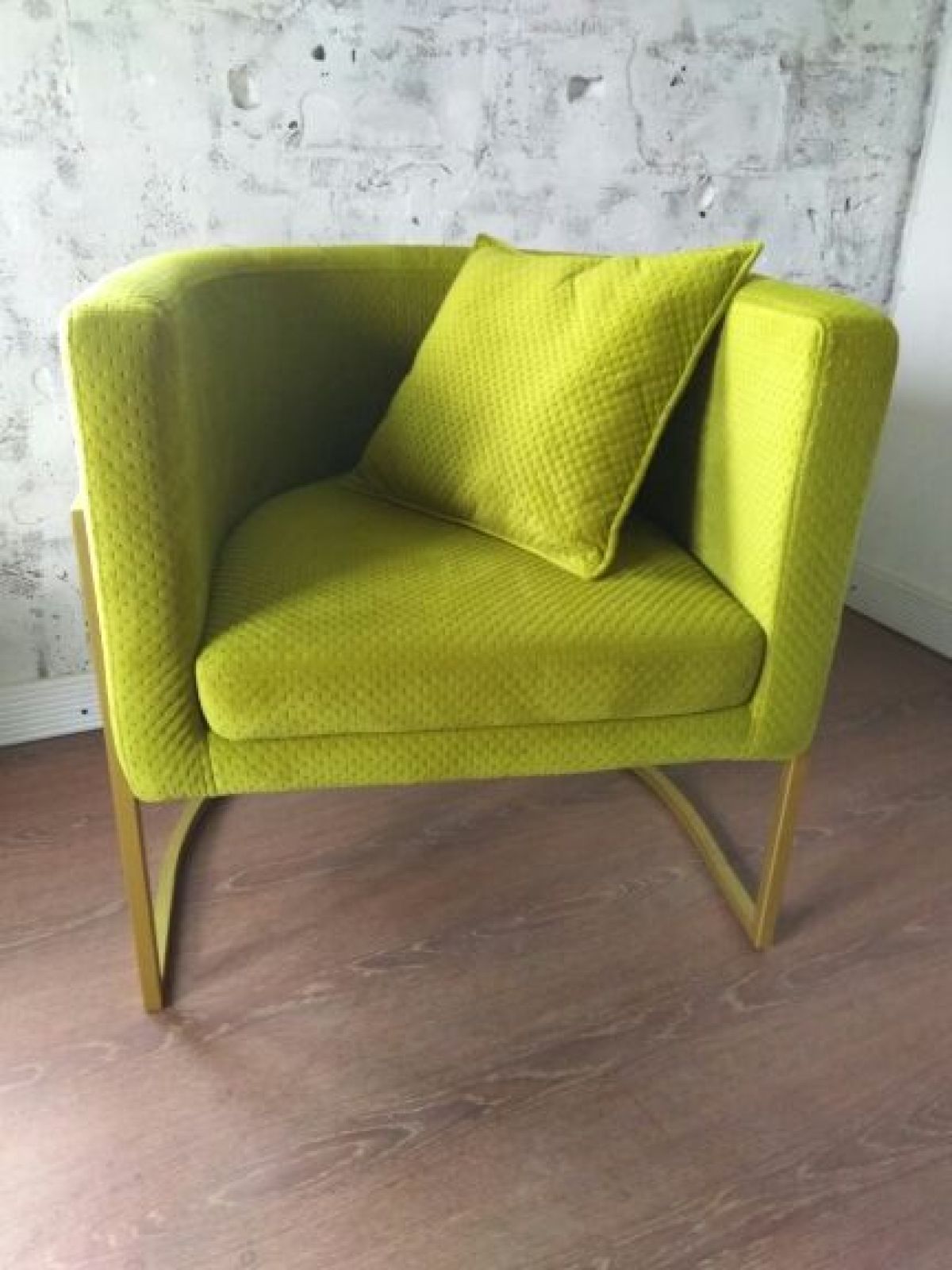 Кресло Грегор 2 (Шоколад) | фото 5