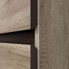 Кухня Энигма 1.6 м (венге/дуб каньон) | фото 3