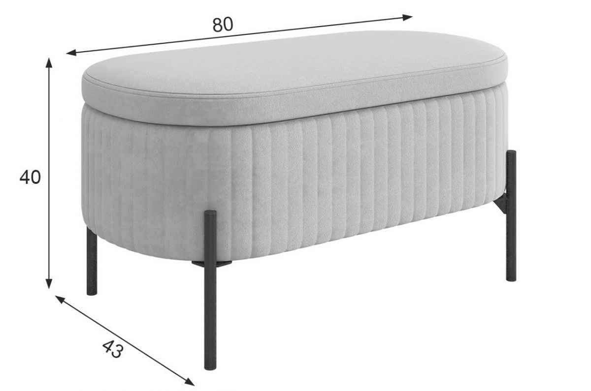 ВИННИ Пуф | фото 2