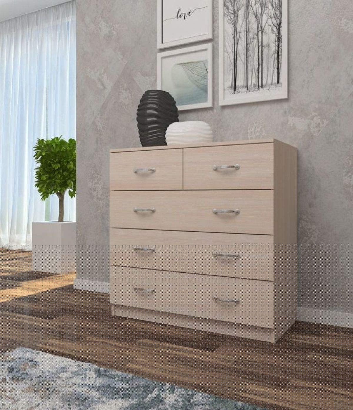 Комод Ш900 | фото 3