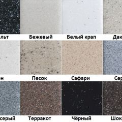 Каменная мойка ULSTONE U-436 (765х490) | фото 4