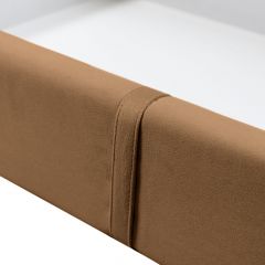 Кровать Юна (коричневый) | фото 7