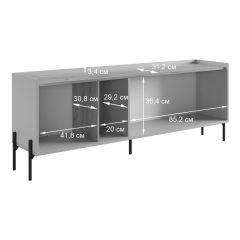 ДОМИНИКА К4 Гостиная | фото 6