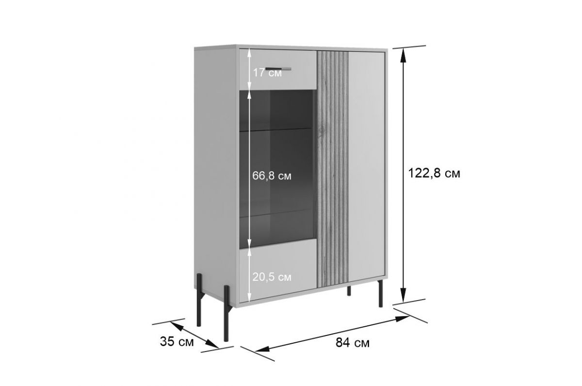 ДОМИНИКА К5 Гостиная | фото 10
