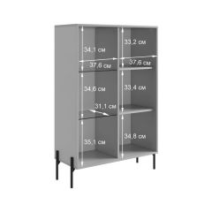 ДОМИНИКА К5 Гостиная | фото 11