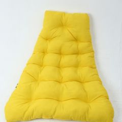 Подвесное кресло-кокон Бароло (коричневый/черный) | фото 14