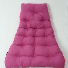 Подвесное кресло-кокон Бароло (коричневый/черный) | фото 16