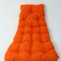 Подвесное кресло-кокон Бароло (коричневый/черный) | фото 20