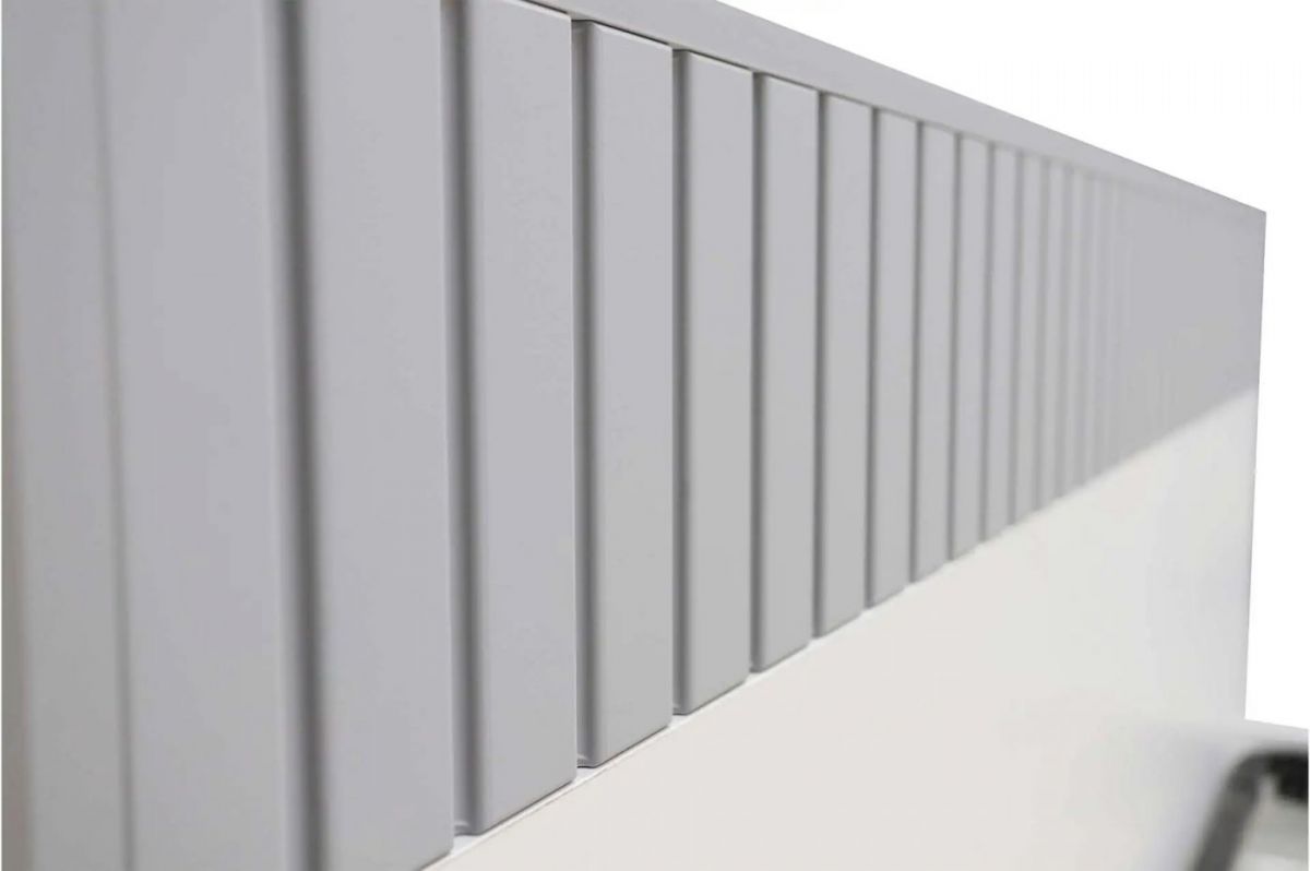 УРБАН - 7.14 Кровать 1400 С ОРТОПЕДОМ и ПМ ПВК | фото 4