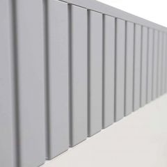 УРБАН - 7.16 Кровать 1600 БЕЗ ОРТОПЕДА | фото 3