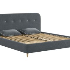 ЛЕО Кровать с основанием 1800 | фото 5