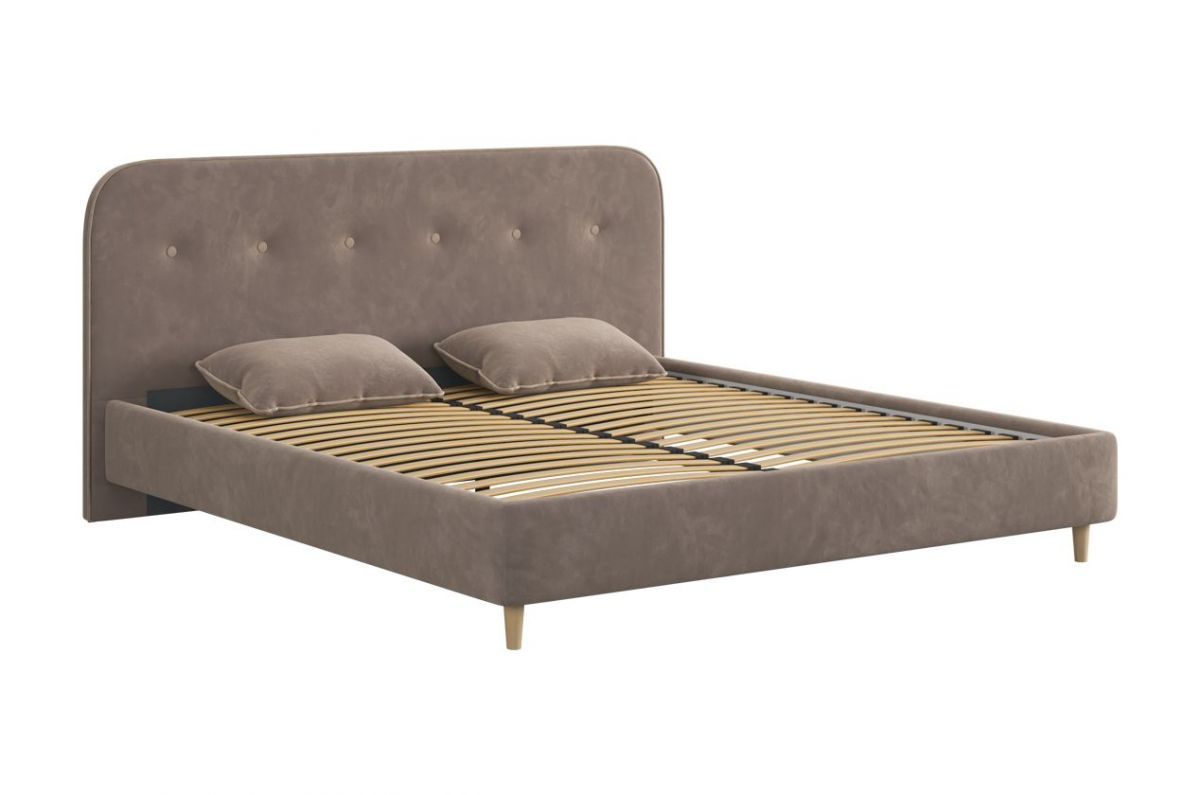 ЛЕО Кровать с основанием 1800 | фото 3