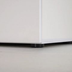 ЭЙР прихожая (модульная) Белый Шагрень | фото 14