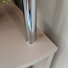 Стеллаж Maria S113-MA (Леда) | фото 4