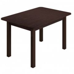 Стол ЛДСП (опоры черные) | фото 2