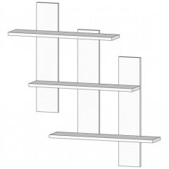 МАЭСТРО Полка | фото 2