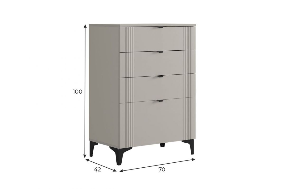 РИЧ Комод | фото 2