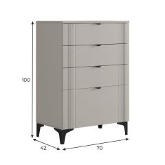 РИЧ Комод | фото 2