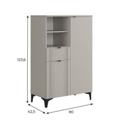 РИЧ Комод 2 | фото 2