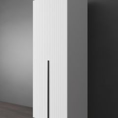 Шкаф Linnea MHR-2-3 2050х800х510 (Белый-М 11.1.1) | фото 7